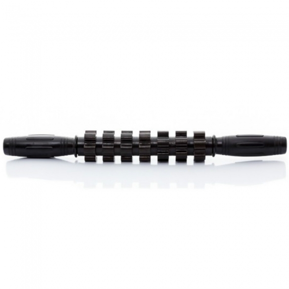 Muscle Power Massage Stick Zwart MP1206 MP1206